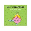 9782013987202-Mme Princesse et le Petit Pois - Les Monsieur Madame - par Hargreaves Roger-Avant-0