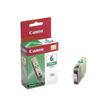 4960999240862-Canon BCI-6 - vert - cartouche d'encre originale-Angle droit-1