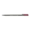 4007817331125-STAEDTLER triplus 334 - Feutre fin - 0.3 mm - mauve-Angle gauche-1