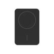 0745883841417-Belkin - Powerbank / batterie de secours rechargeable pour smartphone - 5000 mAh - noir-Arrière-5