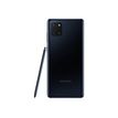 8806090243097-Samsung Galaxy Note 10 Lite - Smartphone - 4G - 128 Go - noir-Arrière-6