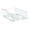 CEPPro - Corbeille à courrier maxi cristal