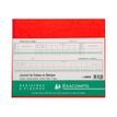 3130632068004-Exacompta - Journal de caisse ou banque - 19 colonnes : 13 débits/6 crédits - 27 x 32 cm horizon-Avant-0