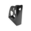 Exacompta Ecomag - Porte-revues noir