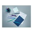 4902505581496-Pilot FriXion Ball Stick - Roller effaçable - 0,7 mm - turquoise-Multi-angle-4