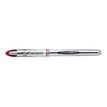 UniBall Vision Elite - Roller - 0,8 mm - rouge
