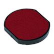 3459593460437-Trodat - 3 Encriers 6/46040 recharges pour tampon Printy 46140 - rouge-Angle gauche-0