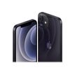 194252031315-Apple iPhone 12 - Smartphone - 5G - 4/128 Go - noir-Gros plan-5