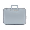 8059395581313-Bombata Wave - Sacoche pour ordinateur portable 13" - bleu clair-Avant-0