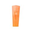 Exacompta The Magazine - Porte-revues orange