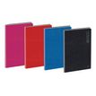 Quo Vadis Toscana - Répertoire Carnet d'adresses 10 x 15 cm - noir