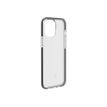 3571211442172-Force Case Life - coque de protection pour Iphone 12 Pro Max - transparent contour noir-Arrière-1