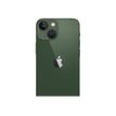 194253121244-Apple iPhone 13 mini - Smartphone - 5G - 128Go - vert-Gros plan-3