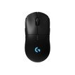 5099206077362-Logitech G Pro - Souris sans fil - noir-Haut-0