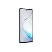 8806090243097-Samsung Galaxy Note 10 Lite - Smartphone - 4G - 128 Go - noir-Angle gauche-5