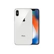 3701083036883-Apple iPhone X - smartphone reconditionné grade A - 4G - 256 Go - blanc-Ports / commandes-10