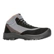 Chaussures de sécurité montantes noir H/F OB PARULO 41
