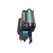 HP 655A - cyan - cartouche laser d'origine