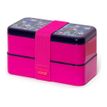 8054117620387-Legami - Boîte repas - lunch box - flora-Angle droit-0