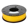 3760245230910-Dagoma Chromatik - filament 3D PLA - jaune soleil - Ø 1,75 mm - 250g-Avant-0