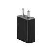 6934177776311-Xiaomi Redmi 10A - Smartphone - 4G - 2/32 Go - gris graphite-Angle droit-5