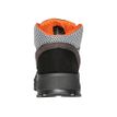 3371820271039-Chaussures de sécurité montantes noir H/F OB PARULO 38-Arrière-3