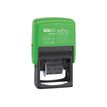 9004362301066-Colop - Tampon Printer Green Line S220/W - 12 formules-Angle gauche-0