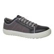 Chaussures de sécurité basses grises H/F SP1 VANCE 44