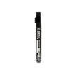 3167862056365-Pebeo Acrylic - Marqueur - noir - encre acrylique à base d'eau - 0.7 mm - extra fin-Angle gauche-0