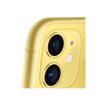 3701083037903-Apple iPhone 11 - Smartphone reconditionné grade C (Etat correct) - 4G - 64 Go - jaune-Gros plan-5