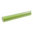 3281517806317-Cogir Pronappe - Nappe jetable - vert kiwi - 120 cm x 6 m-Gros plan-2