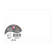 3329680263169-Pollen - folded postcards - lisse - 5 carte(s) - 110 x 155 mm - 210 g/m²-Avant-0