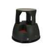 Step'Moov - Tabouret plastique - noir