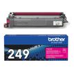4977766821841-Brother TN-249 - magenta - cartouche laser d'origine-Avant-1