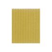 Maildor - Carton micro-ondulé - rouleau de 70 x 50 cm - 230 g/m² - orange