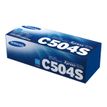 8806085031968-Samsung CLT-504S - cyan - cartouche laser d'origine-Angle droit-1