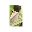 8000664192570-Fato Fiberpack - 50 Serviettes recyclées 30 x 30 cm-Gros plan-1
