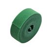 3457707662210-JPC Easy Scratch - Ruban Fermeture velcro - 2 cm x 2.5 m - vert-Angle gauche-0