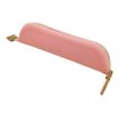 8051739306965-Legami Cute! - Trousse en silicone - rose-Angle droit-0