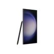 8806094729191-Samsung Galaxy S23 Ultra - Smartphone - 5G - 12/512 Go - noir-Angle gauche-2