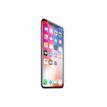 3571211384205-Force Glass - Protection d'écran - verre trempé pour iPhone X/XS-Angle gauche-0