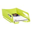 CEP Gloss - Corbeille à courrier maxi anis