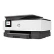 0193424632411-HP Officejet Pro 8023 All-in-One - imprimante multifonction jet d'encre couleur A4 - LAN, Wi-Angle droit-0
