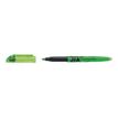 3131910546818-Pilot FriXion Light - Pack de 4 surligneurs - vert, jaune, orange, rose-Angle gauche-2