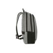 5414847909337-Samsonite Guardit 2.0 - Sac à dos pour ordinateur portable 17,3" - gris-Gauche-4