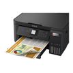 8715946686370-Epson EcoTank ET-2850 - imprimante multifonction jet d'encre couleur A4 - Wifi-Gros plan-4