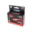 Cartouche compatible Lexmark 150XL - jaune - Uprint