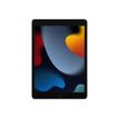 194252516027-Apple iPad 9e gen - tablette 10.2" - 64 Go - argent-Avant-0