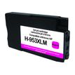 Cartouche compatible HP 953XL - magenta - Uprint