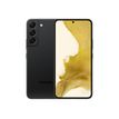 8806092878600-Samsung Galaxy S22 - Smartphone - 5G - 128 Go - noir-Multi-angle-3